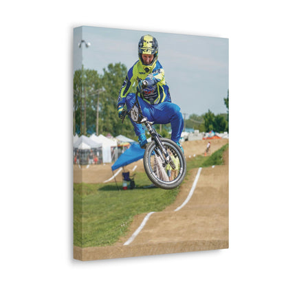 Tyler (or your image) Canvas Gallery Wraps