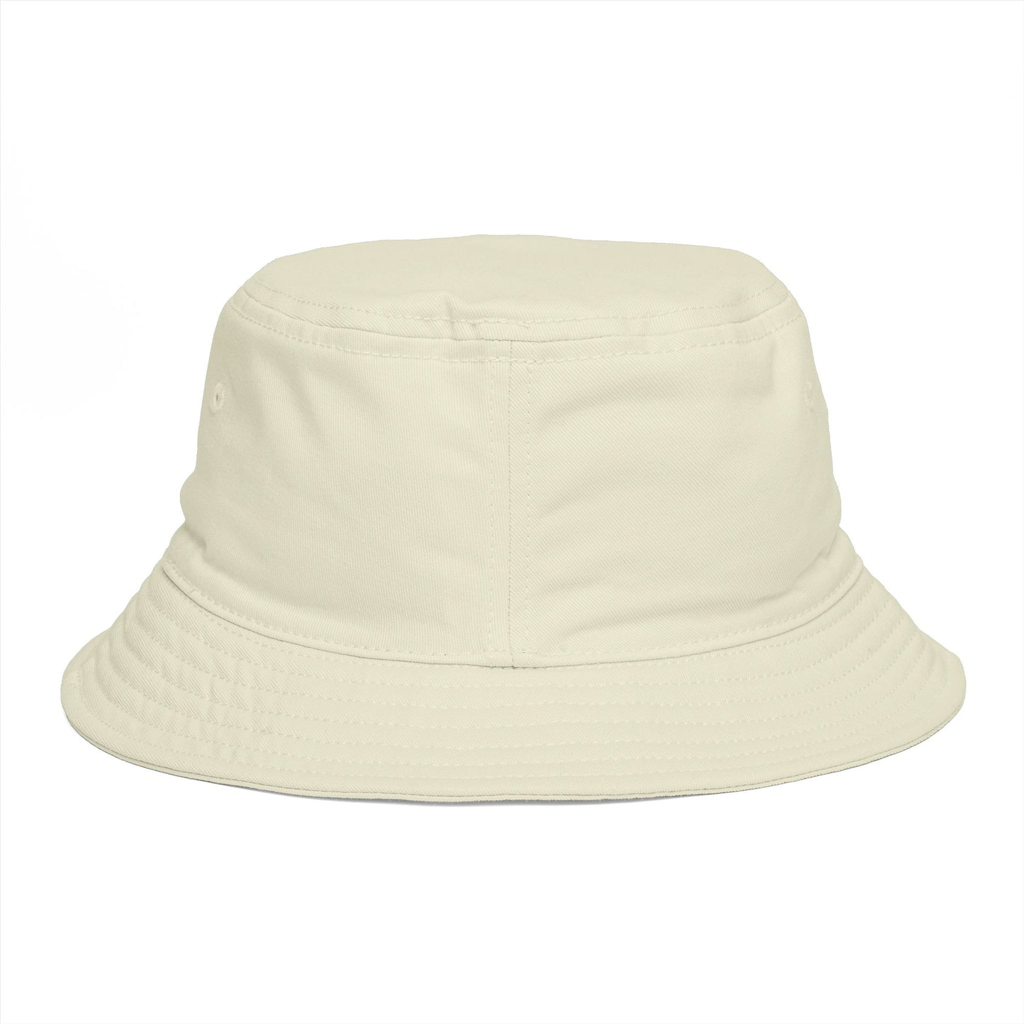 Bucket Hat — BMX-ROX.com Patch Logo Bucket Hat