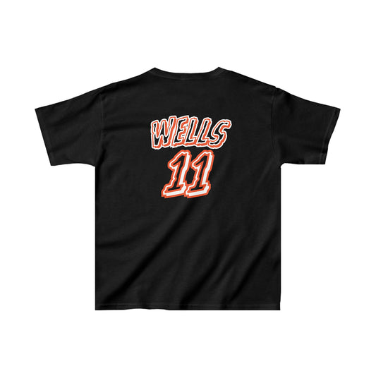 Kids Heavy Cotton™ Tee