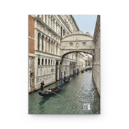 Hardcover Journal Matte MB3