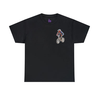 Unisex Heavy Cotton-Josie “Big Sis”