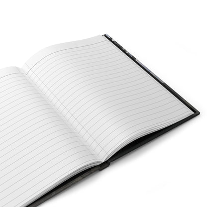 Hardcover Journal Matte MB1