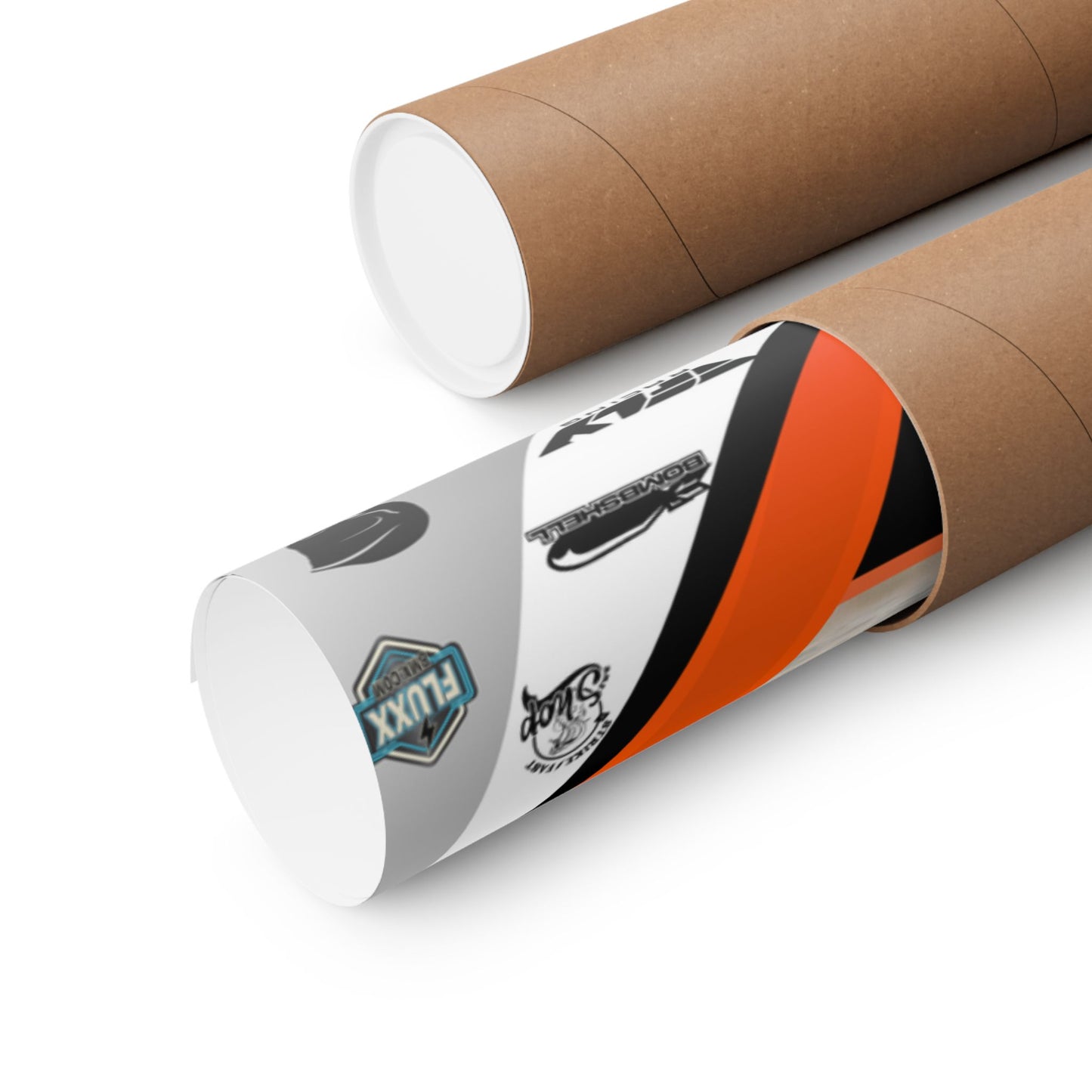 Wikid BMX Poster - JUNIOR