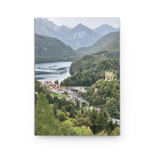 Hardcover Journal Matte MB3