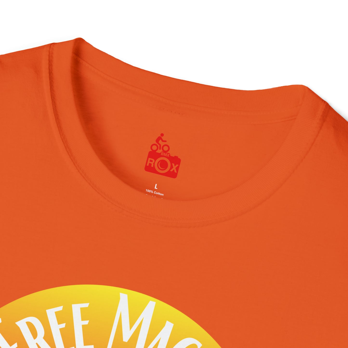 Free Maggy - Unisex Softstyle T-Shirt