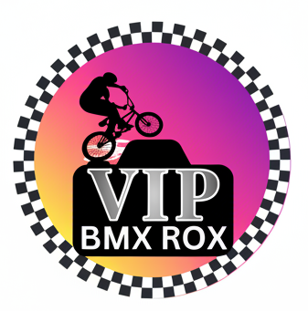 **2026** BMX ROX Monthly Subscription Photo Pass – VIP Email Access