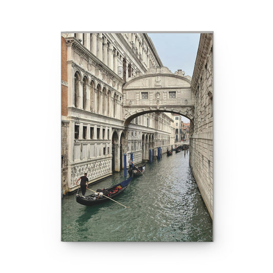 Hardcover Journal Matte MB4