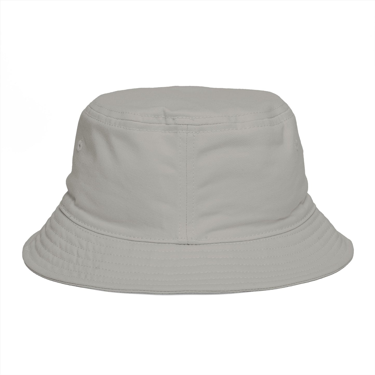 Bucket Hat — BMX-ROX.com Patch Logo Bucket Hat