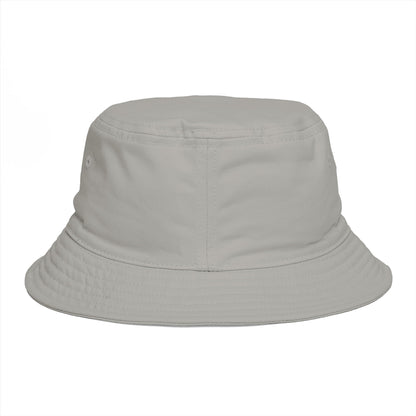 Bucket Hat — BMX-ROX.com Patch Logo Bucket Hat