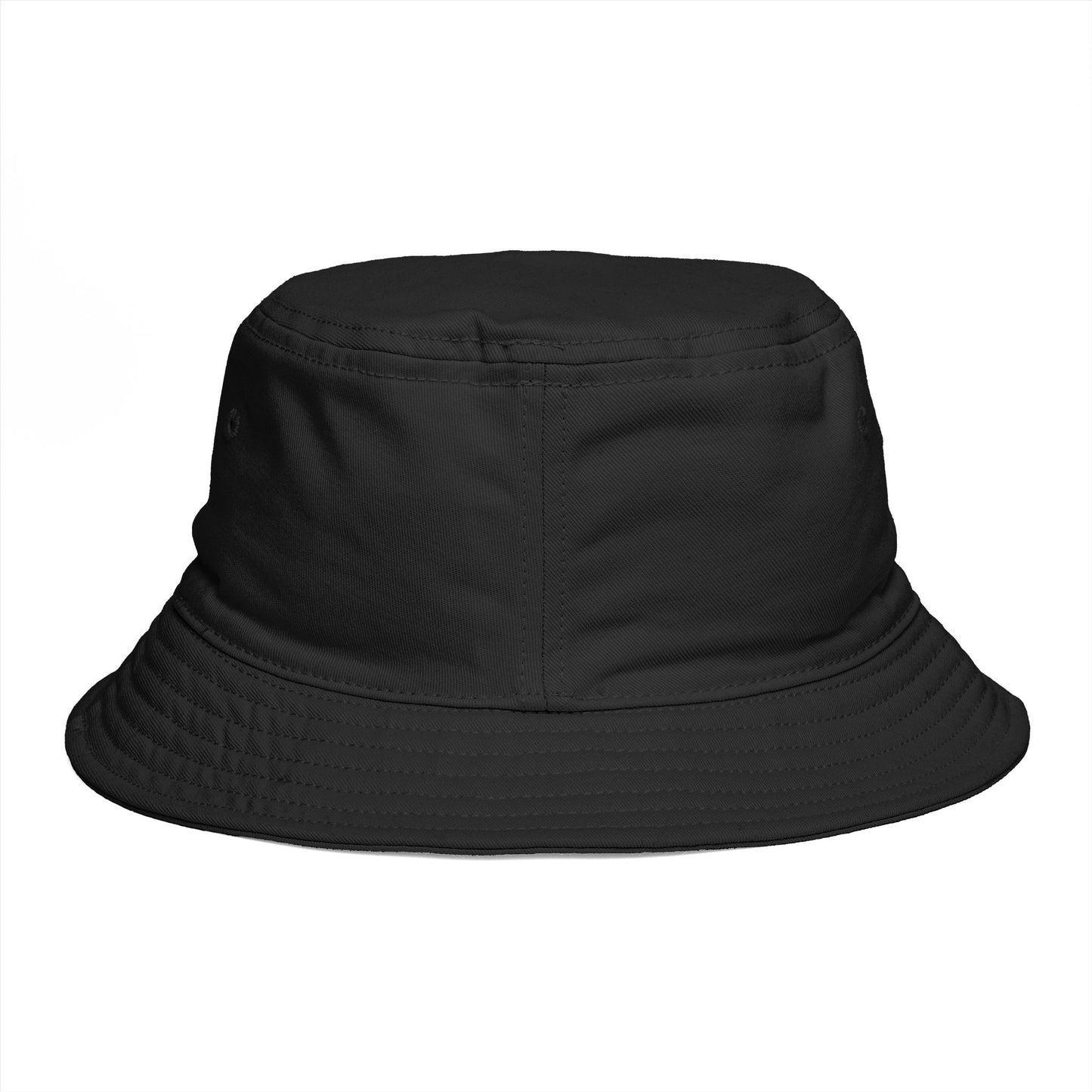 Bucket Hat — BMX-ROX.com Patch Logo Bucket Hat