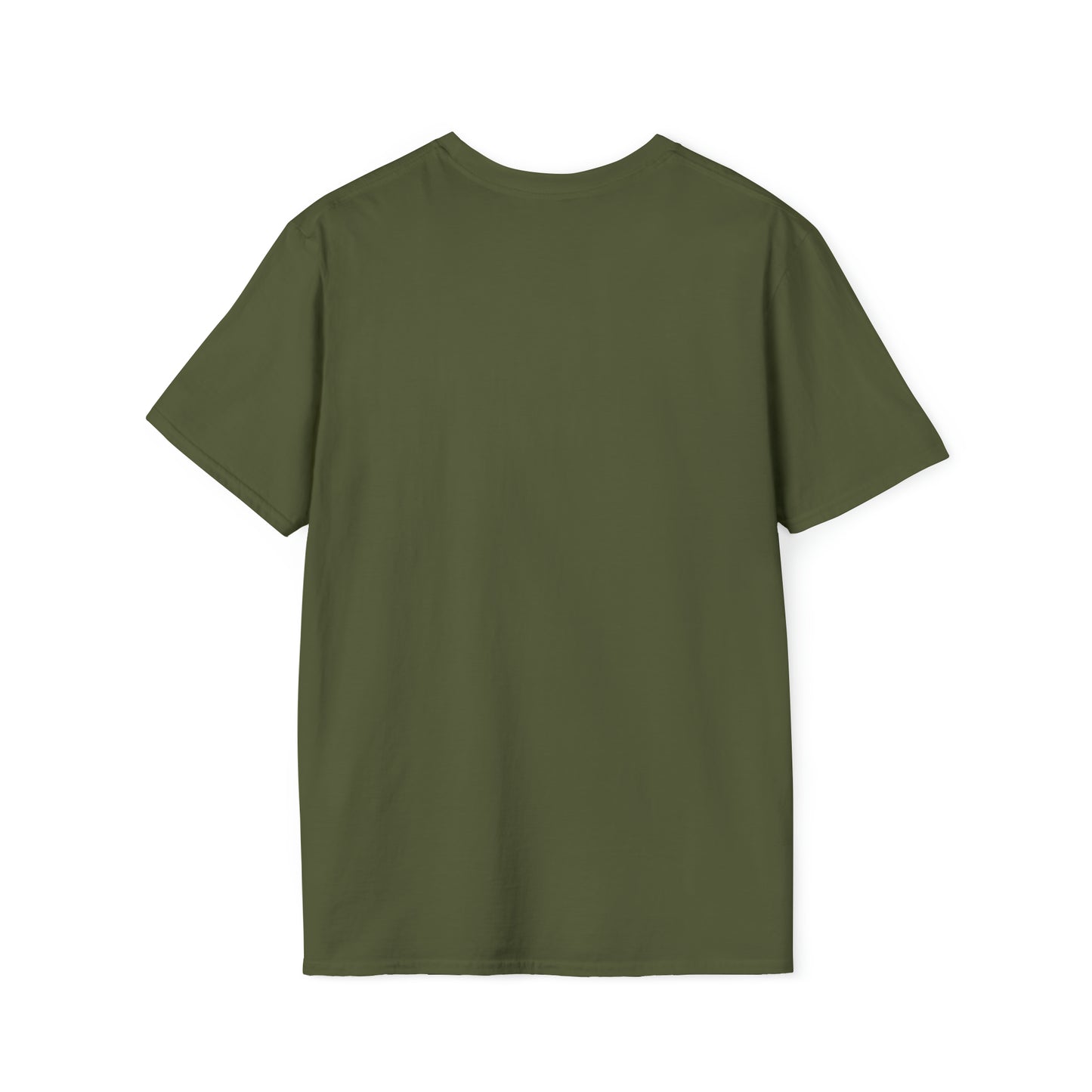 Free Maggy - Unisex Softstyle T-Shirt