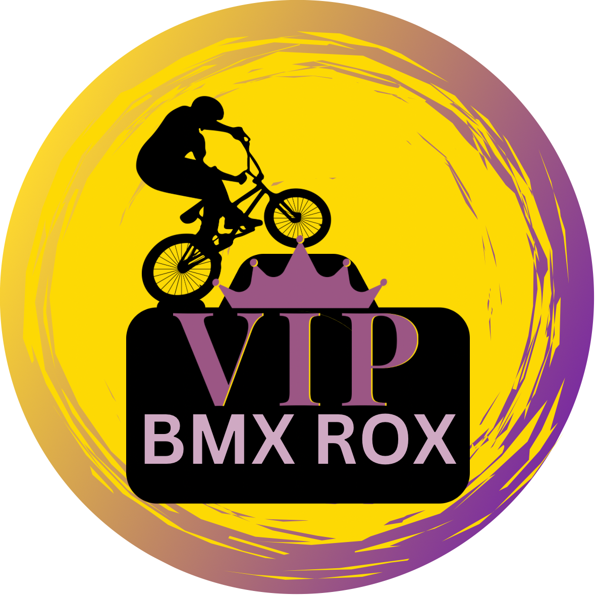 ROC & Grands 2025 BMX ROX Photo Pass – VIP Email Access
