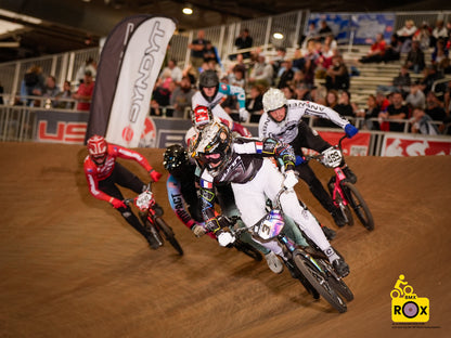 2026 BMX ROX VIP Monthly Subscription