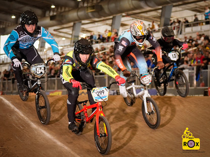 2026 BMX ROX VIP Monthly Subscription