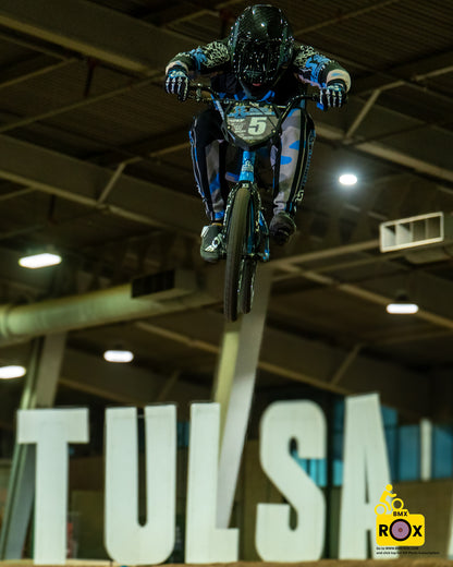 ROC & Grands 2025 BMX ROX Photo Pass – VIP Email Access