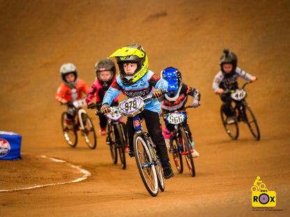 2026 BMX ROX VIP Monthly Subscription