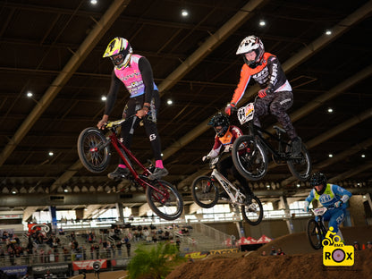 2026 BMX ROX VIP Monthly Subscription