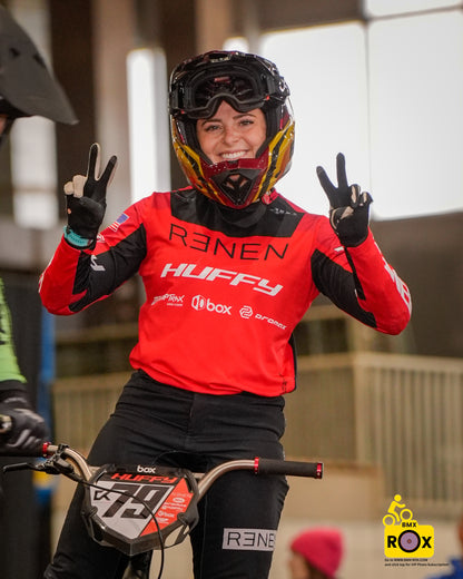 2026 BMX ROX VIP Monthly Subscription