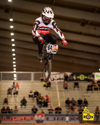 2026 BMX ROX VIP Monthly Subscription