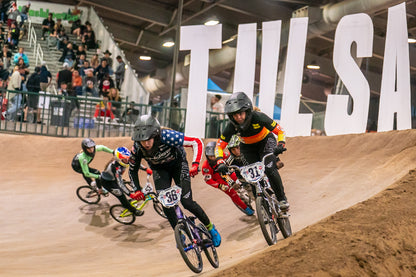 ROC & Grands 2025 BMX ROX Photo Pass – VIP Email Access