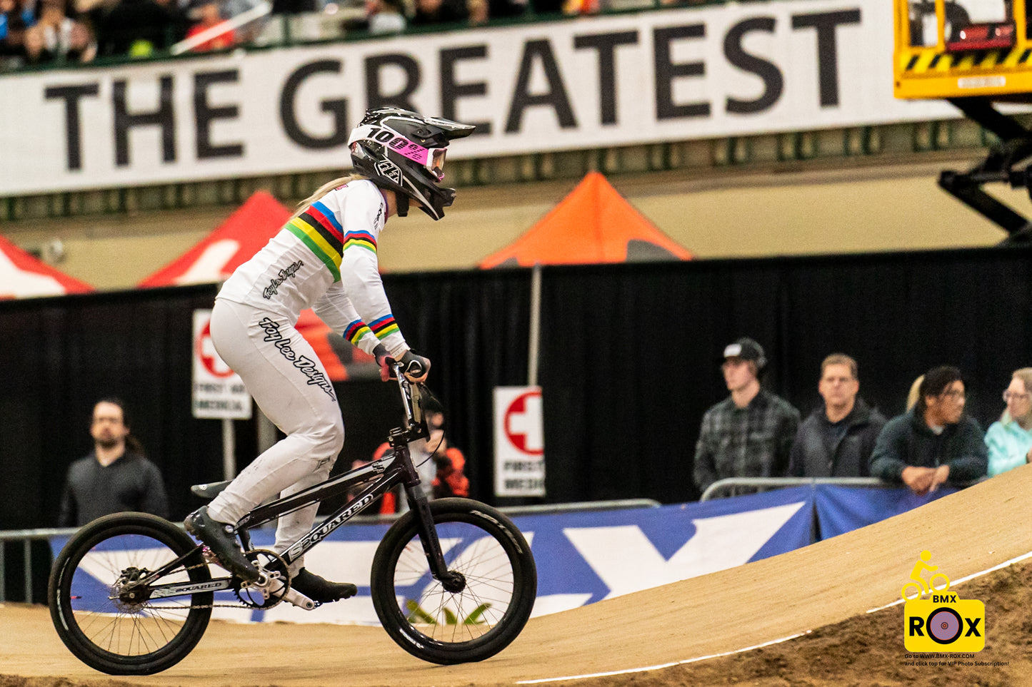 ROC & Grands 2025 BMX ROX Photo Pass – VIP Email Access