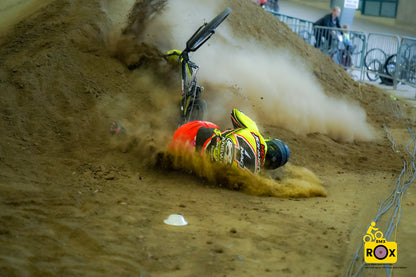 ROC & Grands 2025 BMX ROX Photo Pass – VIP Email Access