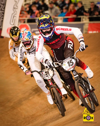 2026 BMX ROX VIP Monthly Subscription