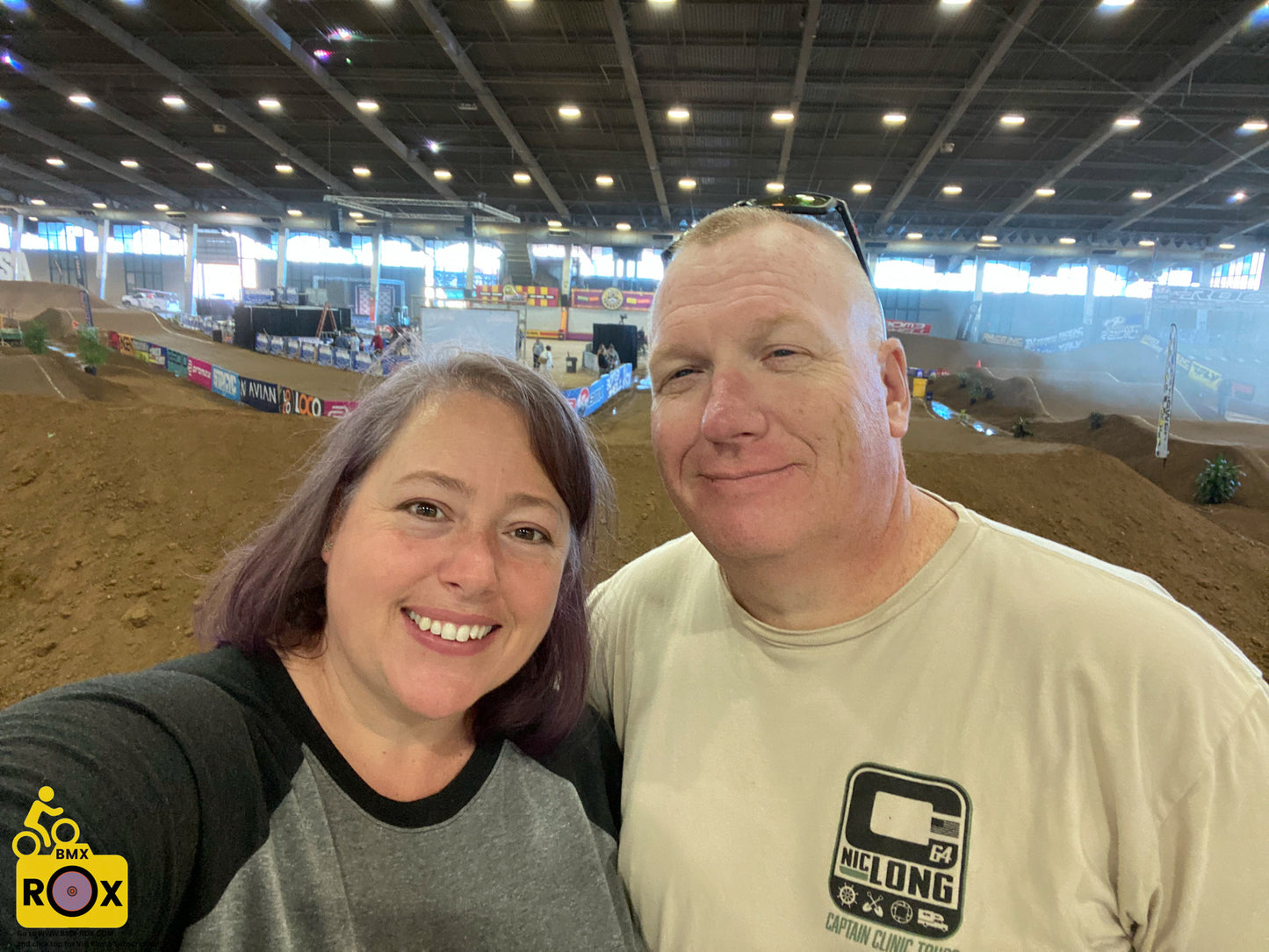 ROC & Grands 2025 BMX ROX Photo Pass – VIP Email Access