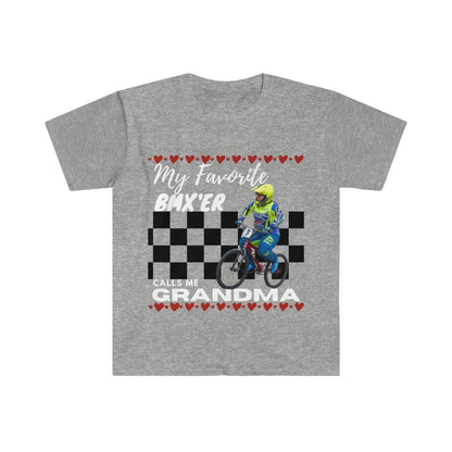 The Mya, for Grandma! Custom Tee