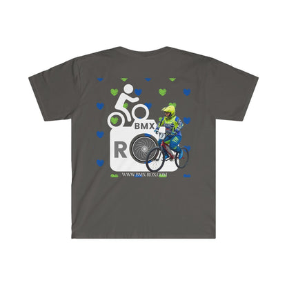 The Mya, for Grandma! Custom Tee