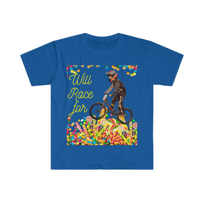 Copy of Will Race for Candy- Garrett <3