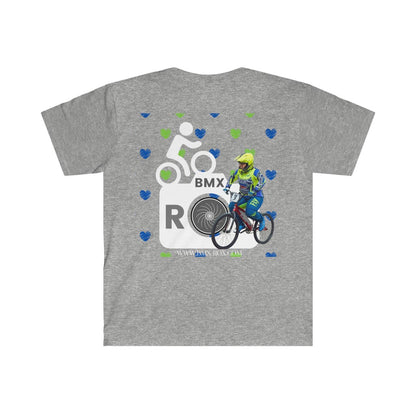 The Mya, for Grandma! Custom Tee
