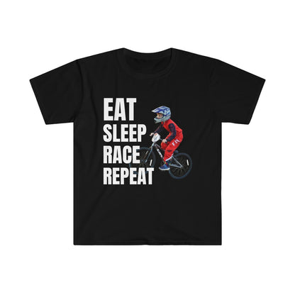 Unisex Softstyle T-Shirt - Tim
