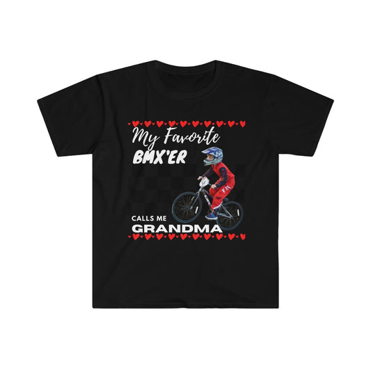 Tim- For Grandma