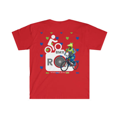 The Mya, for Grandma! Custom Tee
