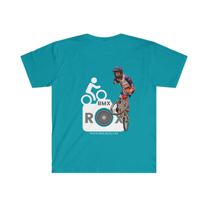 Unisex Softstyle T-Shirt - Send it Carly!