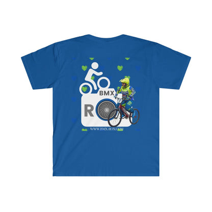 The Mya, for Grandma! Custom Tee